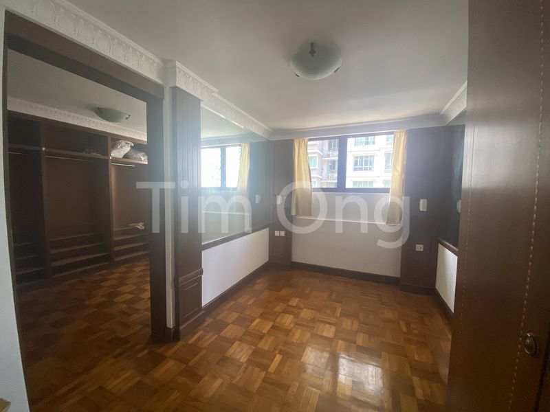 2 Bed Apartment (Condo) for Rent in  Birmingham Mansions - Image 5
